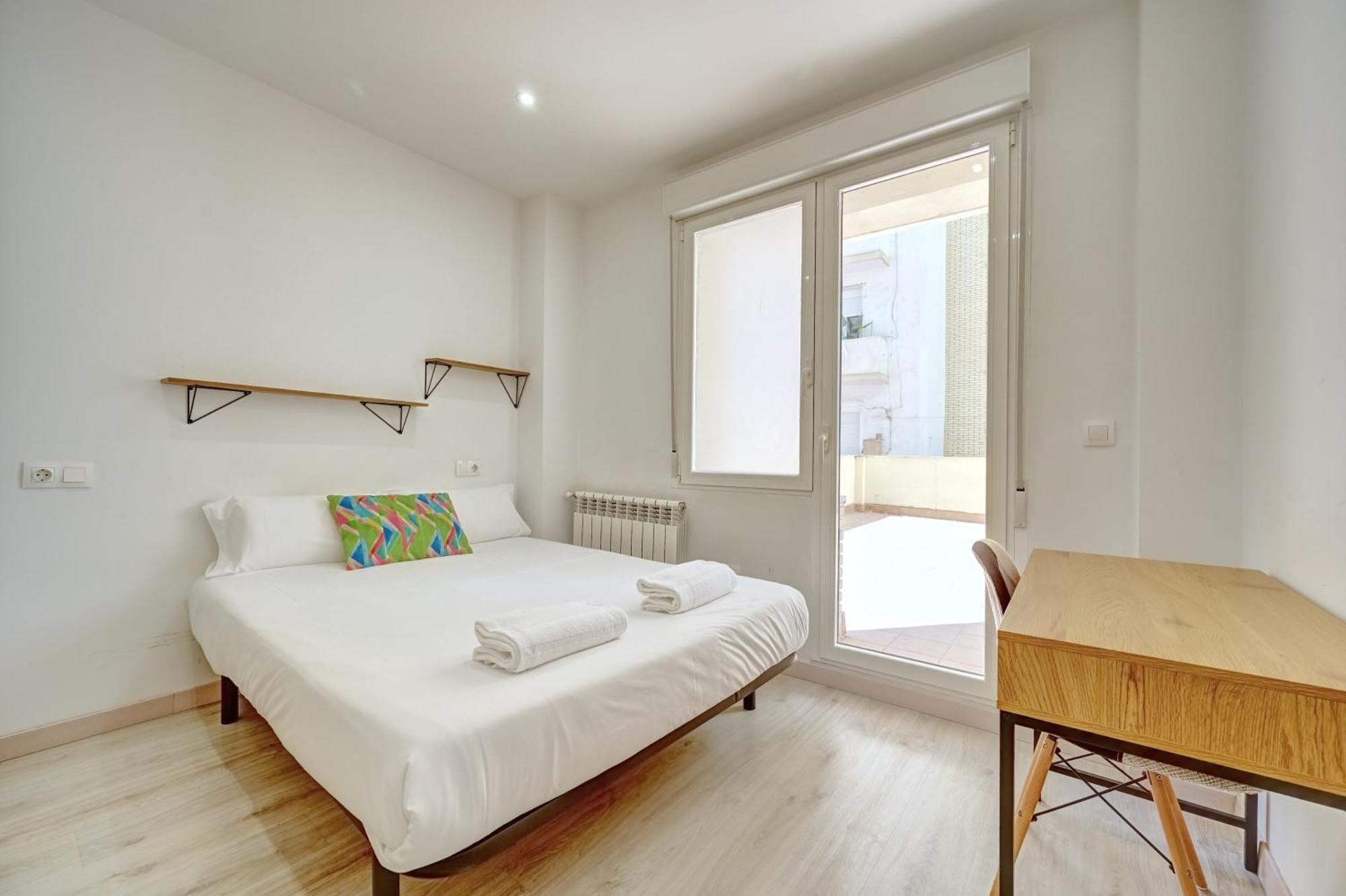 לוגרוניו Apartamento Las Terrazas Del Ayuntamiento By Clabao מראה חיצוני תמונה
