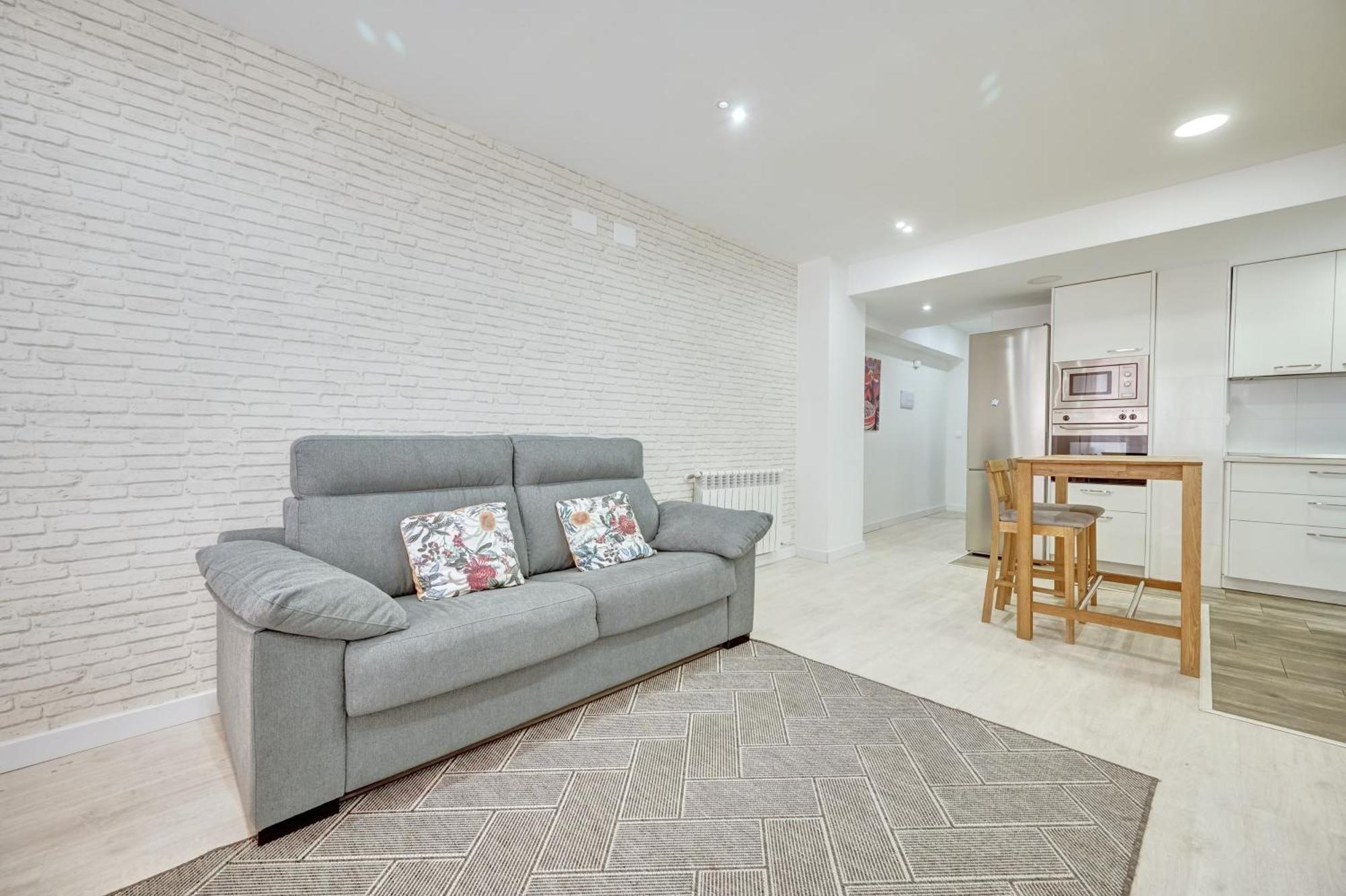לוגרוניו Apartamento Las Terrazas Del Ayuntamiento By Clabao מראה חיצוני תמונה
